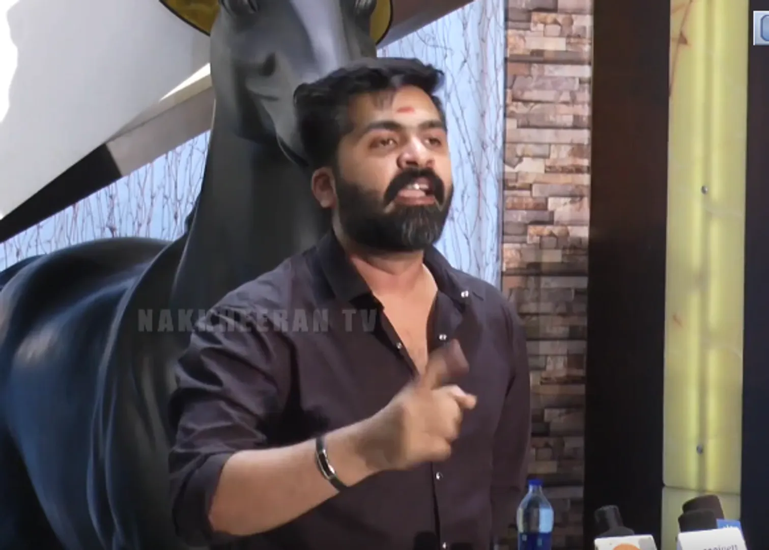 simbu